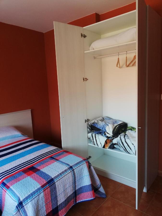 O Encontro Vandrehjem Finisterre Eksteriør billede